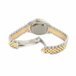 Rolex Datejust 278343RBR Champagne Roman Dial - Image 4