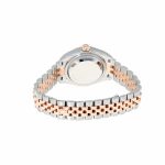 Rolex Lady-Datejust 279171-0021 Jubilee White Dial - Image 4