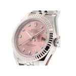 Rolex Lady-Datejust 279174-0003 Pink Dial - Image 2