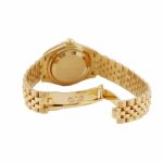 Rolex Datejust Gold 279178 - Image 4