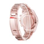 Rolex Datejust 278245 Everose Gold Diamond - Image 2