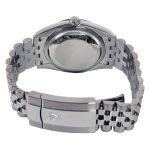 Rolex Datejust 126234 Steel Jubilee Fluted - Image 4
