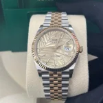 Rolex Datejust 126238 Yellow Gold - Image 2