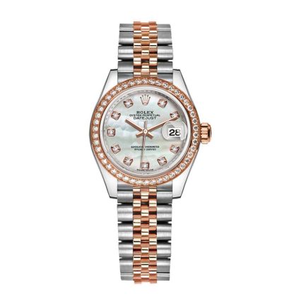 Rolex Datejust 126233 Two-Tone