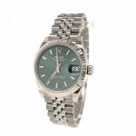 Rolex Datejust 126234 Mint Green  Dial - Image 2