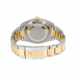 Rolex Submariner 16613 Serti Two-Tone Gold - Image 4