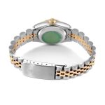 Rolex Datejust 69173 Lady Diamond Black Dial - Image 4