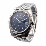 Rolex Datejust Jubilee126334-0002 Authentic - Image 2