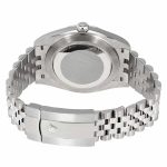 Rolex Datejust 126300 Blue Dial - Image 3