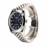 Rolex Datejust 126300 Blue Dial - Image 2