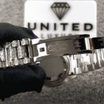 Rolex Datejust 116624 Oyster Diamond - Image 4