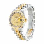 Rolex Datejust Women’s Watch 179313 - Image 2