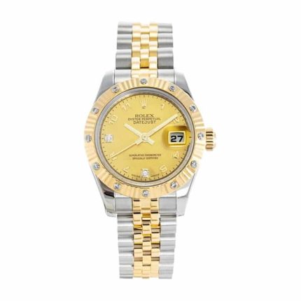 Rolex Datejust Women’s Watch 179313
