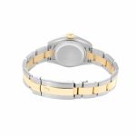 Rolex Datejust 179173 Yellow Gold Diamond Two-Tone - Image 4