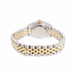 Rolex Datejust 179173 Yellow Gold & Diamond - Image 5