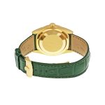 Rolex Day-Date 118138-0003 Green Dial - Image 5