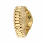 Rolex Day-Date 228238-0042 Gold Roman Dial - Image 5