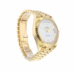 Rolex Day-Date 228238-0042 Gold Roman Dial - Image 2