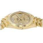 Rolex Day-Date 228238 Champagne Dial - Image 3