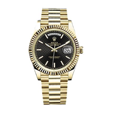 Rolex Day-Date 228398TBR