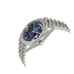 Rolex Day-Date 228239-0002 Blue Dial - Image 3