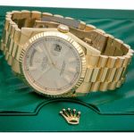 Rolex Datejust Ivory Dial 228239 - Image 5