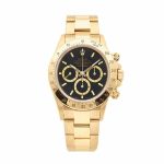 Rolex Daytona Cosmograph 16528 Yellow Gold