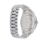 Rolex Day-Date 218239 Iced Out - Image 3
