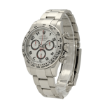 Rolex Cosmograph Daytona 116509 White Gold - Image 2
