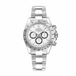 Rolex Daytona 116509 White Gold Blue Dial