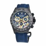 Rolex Cosmograph Daytona 2071401 Fish Pattern Dial - Image 2