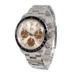 Rolex Daytona Cosmograph Tropical Silver Dial OW502596 Oyster - Image 2