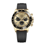 Rolex Daytona Cosmograph 116508 Black Dial