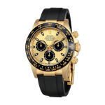 Rolex Daytona Cosmograph 116508 Black Dial - Image 2