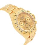 Rolex Cosmograph Daytona 116528 Yellow Gold - Image 2
