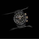 Rolex Cosmograph Daytona DIW All Carbon Lemon Edition - Image 4
