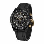 Rolex Cosmograph Daytona DIW All Carbon Lemon Edition - Image 2