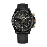 Rolex Cosmograph Daytona DIW All Carbon Lemon Edition