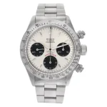 Rolex Vintage Daytona 6263 Big Red Dial