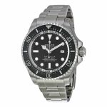 Rolex Deepsea Sea-Dweller 116660 Black Dial - Image 2