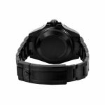 Rolex Deepsea Sea-Dweller Black PVD D-Blue 116660 - Image 6