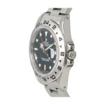 Rolex Submariner Vintage Big Crown 16570-0004 - Image 3