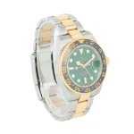 Rolex GMT-Master II 126720VTNR Sprite Green Steel - Image 2