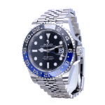 Rolex GMT-Master II 116710BLNR Batman - Image 2