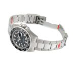 Rolex GMT-Master II 116710LN Black Dial Oyster - Image 4
