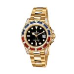 Rolex GMT-Master II 116718LN Haribo Gold - Image 2