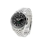 Rolex GMT-Master II 126720VTNR-0001 - Image 3