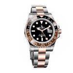 Rolex GMT-Master II 126711CHNR Root Beer - Image 2