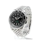 Rolex GMT-Master II 126710GRNR Bruce Wayne - Image 3