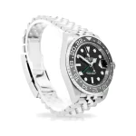 Rolex GMT-Master II 126710GRNR Bruce Wayne - Image 2